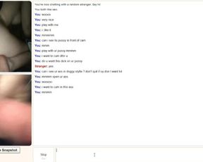 TEEN WEBCAM SLUT OMEGLE