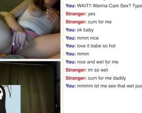 GorgeouS Omegle Cap