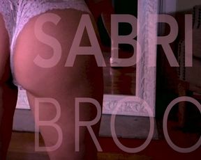 Sabrina Brooke Webcam Teaser