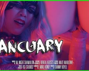 Sancuary Music Video - Japanese Escort