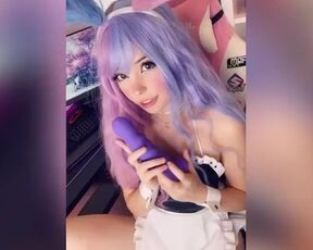 BELLE DELPHINE Onlyfans Dildo - for More: Onlyfans/onlyrare