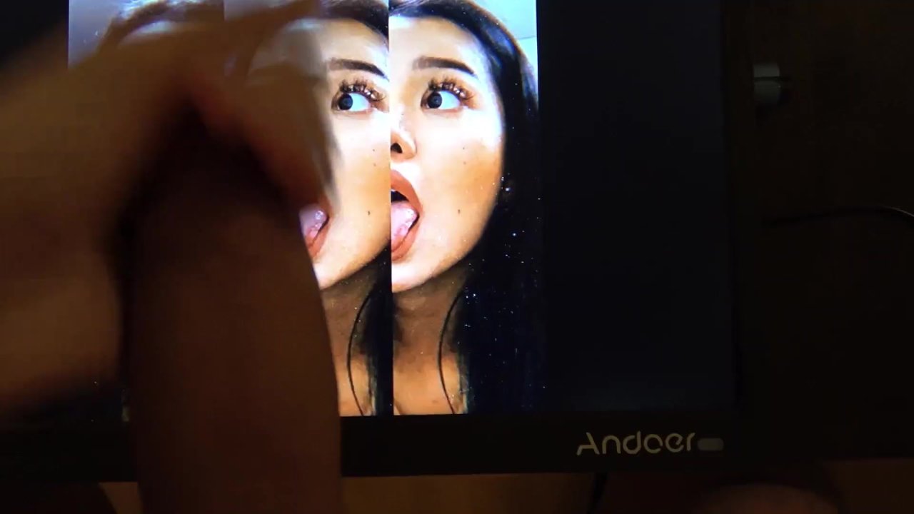 Bella Poarch Cum Tribute BrutCams