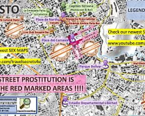 Pasto, Colombia, Sex Map, Street Prostitution Map, Massage Parlours, Brothels, Whores, Escort, Callgirls, Bordell, Freelancer, Streetworker, Prostitutes