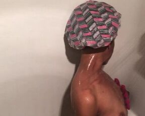 Caught wife’s sister in the shower