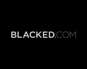 Blacked Europe - BBC PMV