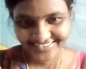 Video call girl