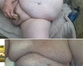 Older BBW