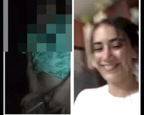 Turkish Girl Azar Cumshot Part2