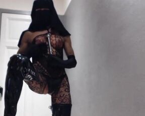 arabe prostitute bisexfal part 1