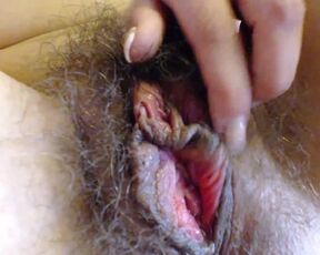 hairy pussy