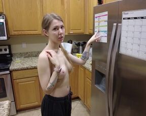 Meal Prep Chat Topless