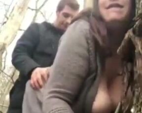 Milf woman gets a hot fuck with stepson, POV