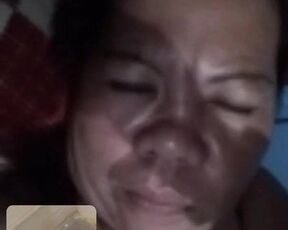 Phone sex with 45 years old horny Filipina