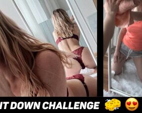 Wipe it down - Tik Tok Challenge - Wipe it down