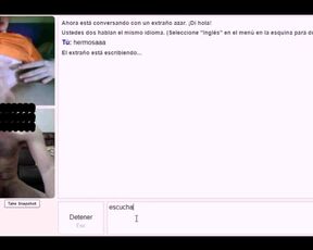 Cam2Cam Omegle 05