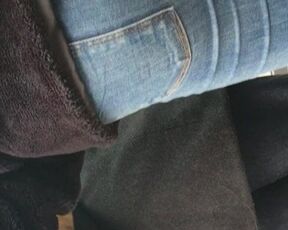 Jean ass