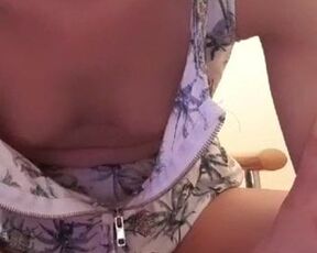 downblouse live facebook romanian