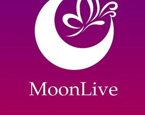 Asian girl so hot want to meet her in MoonLive