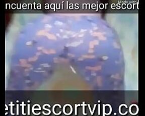 Las mejores Escort para ti en petitiescortvip.com