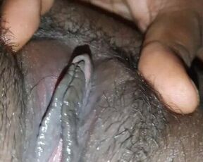 Indian wife pussy licking by husband's friend