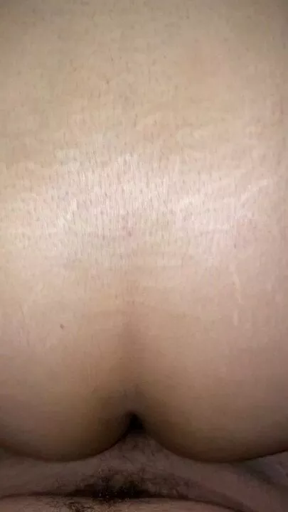 Mexican Latina Milf Creampied