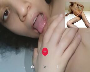 Moroccan hot video call 2021