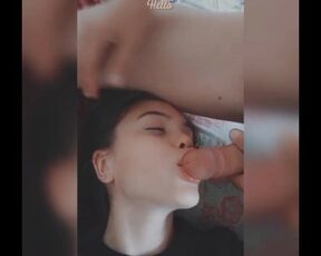 Snapchat Oral Sex Beautiful Girls ????