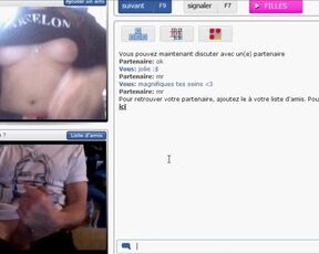 Coquine en cam - 3