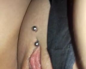 pussy my wife