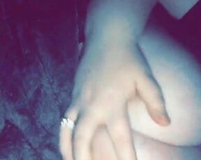 Snapchat Tit Teaser