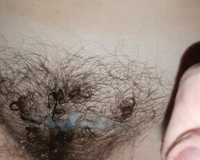 Hairy wife compilation 2