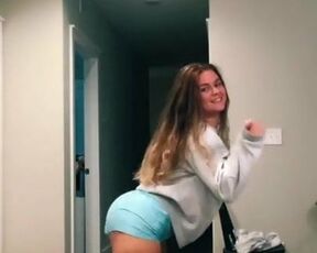 Pawg Twerking