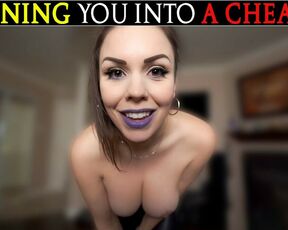 TURNING YOU INTO A CHEATER - Preview - ImMeganLive