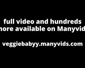 futa neighbor cheats on her husband with you - preview veggiebabyy pov roleplay - full on manyvids!