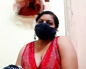 Marathi indian aunty nude video