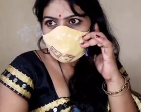 Desi Indian geetahousewife