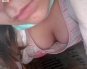 Romanian Teen Horny