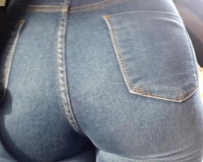 Morena de Jeans