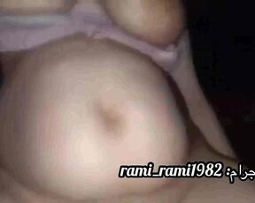 webcam arab teen 20