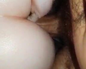 Real first Time Anal sex couple algerian