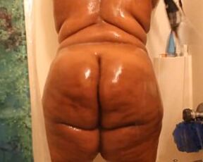 T & A BBW SHOWER SHOW