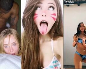 TikTok FLIP THE PORN TEENS DANCE COMPILATION #PORNRAP ( Tik Tok Challenge )