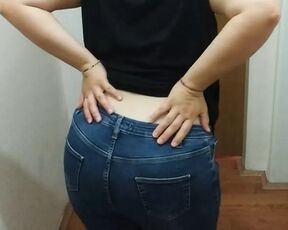 jeans erotic amateur homemade