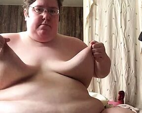 Bbw sexy and yummy xxoo