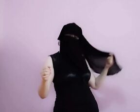 dance arab muslim hot and sexy