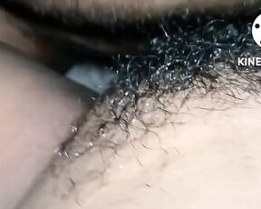 Hairy pussy village bhabhi