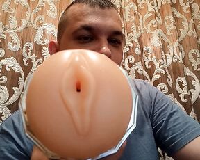 aparat de laba masturbator partea 9