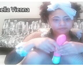 Spy Cam 4, Michella Vienna