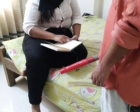 Masterji ne Hot School student ke sath jabardasti choda chudi karake (Chennai 18y old BBW school girl fucked by teacher)