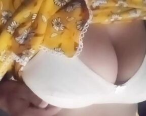 Indian bhabi ko choda